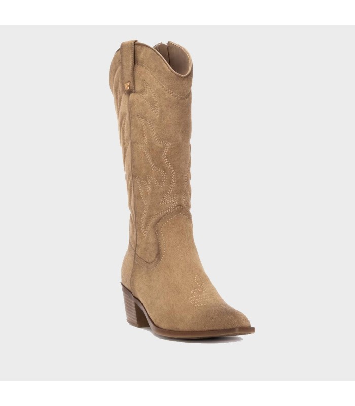 BOTAS MUJER XTI 144308 